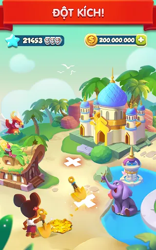 Island King Pro | Games | XWorld