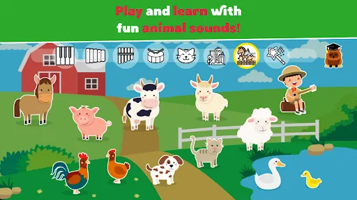 Piano Kids: music, drums & fun | Игры | XWorld Piano Kids: music, drums & fun | Игры | XWorld