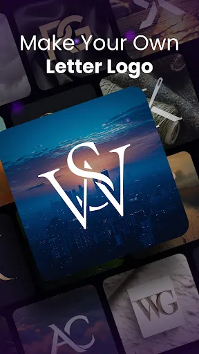 Arvin® - AI Logo Maker | Games | XWorld