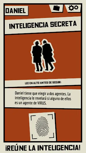 Triple Agent | juego | XWorld