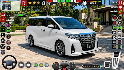 Open World Sim Car Driving 3D | เกม | XWorld Open World Sim Car Driving 3D | เกม | XWorld