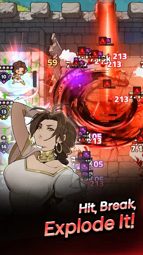 Greatest Estate Dev: Squad TD | Games | XWorld