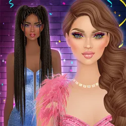 XWorld | Covet Fashion: Dress Up Game