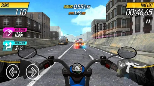 Motorcycle Racing Champion | Games | XWorld