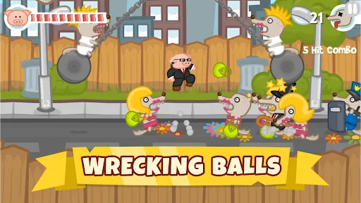 Iron Snout - Fighting Game | Games | XWorld Iron Snout - Fighting Game | Games | XWorld