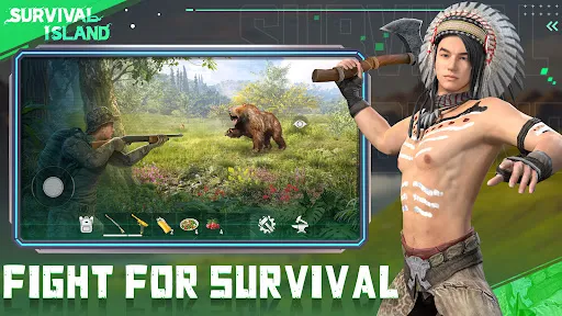 Survival Island | เกม | XWorld