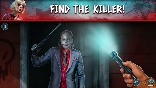 Crime Shadows: Spotlight f2p | Games | XWorld Crime Shadows: Spotlight f2p | Games | XWorld