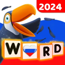 XWorld | Wordmonger: Словесная игра