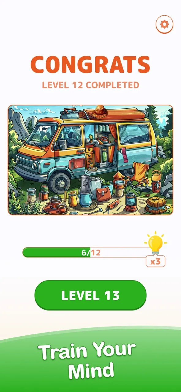 Find Master - Spot Differences | เกม | XWorld