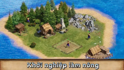 Rise of Castles | Games | XWorld Rise of Castles | Games | XWorld