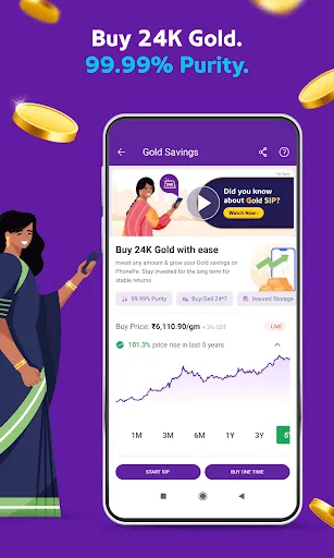 PhonePe UPI, Payment, Recharge | 游戏 | XWorld