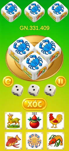 bau cua 2026 9D | Games | XWorld bau cua 2026 9D | Games | XWorld
