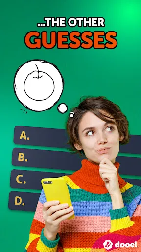 Dooel: Draw & Guess Party | Games | XWorld