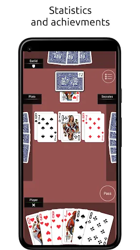 Durak | Games | XWorld