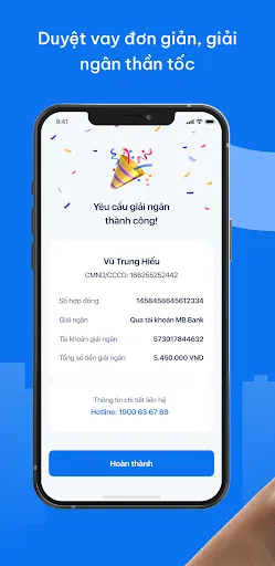 Mcredit - Tài Chính Thông Minh | Games | XWorld