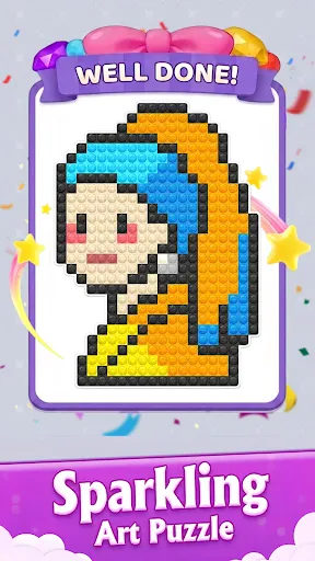 Phân Loại Màu: Game Kim Cương | Games | XWorld Phân Loại Màu: Game Kim Cương | Games | XWorld