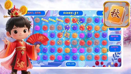 Melon Treat Arrange | Games | XWorld