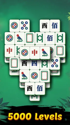 Match Mahjong: Tile Game | 游戏 | XWorld