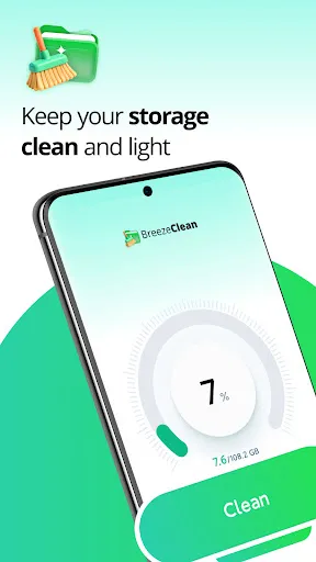 BreezeClean | เกม | XWorld
