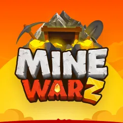 XWorld | MINE WARZ