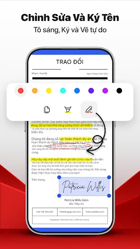 Trình đọc PDF - Trình Xem PDF | Games | XWorld