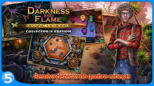 Darkness and Flame 2 | Jogos | XWorld