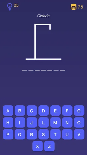 Jogo Bíblico: Forca | Jogos | XWorld