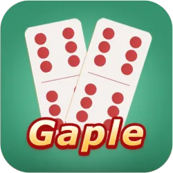 XWorld | Domino Offline - Gaple