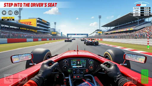 Real Formula Car Racing Games | Games | XWorld Real Formula Car Racing Games | Games | XWorld