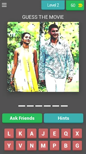 Telugu Movies Quiz Challenge | Игры | XWorld