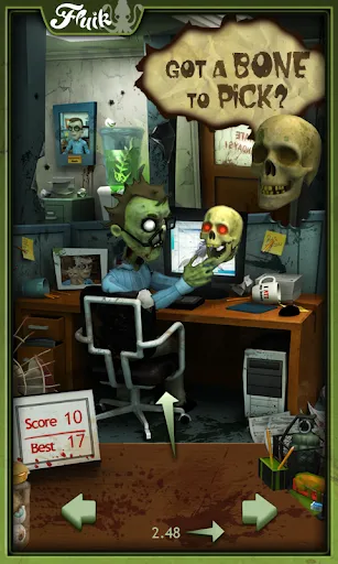 Office Zombie | เกม | XWorld Office Zombie | เกม | XWorld