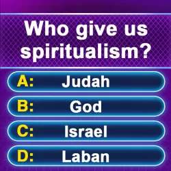 XWorld | Bible Trivia - Bible Quiz Game