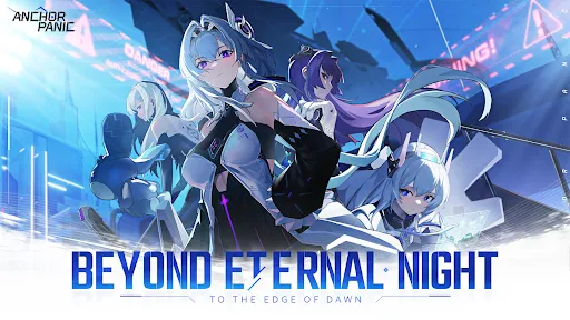 Anchor Panic | Игры | XWorld