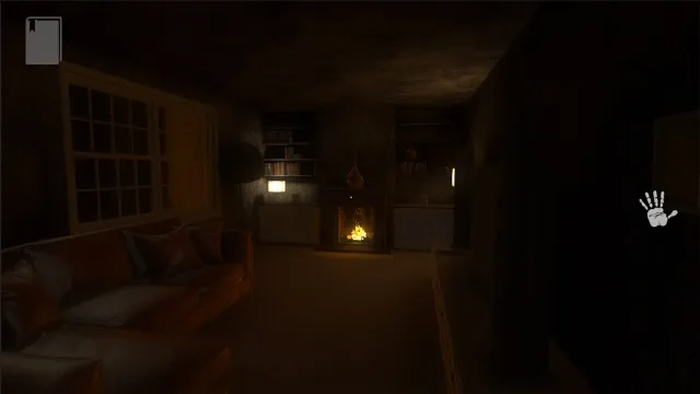 Paranormal Territory | Games | XWorld