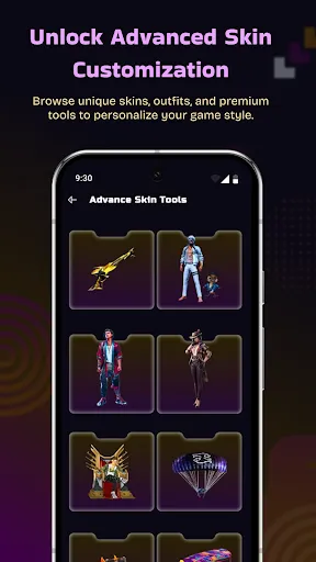 Skin Tool Emotes - iMotes | 游戏 | XWorld