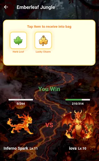 Demon Jack | เกม | XWorld