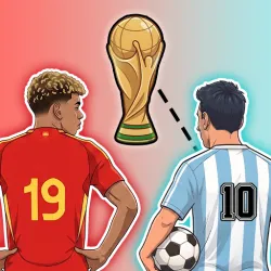 XWorld | Mini Soccer: Football Cup 2026 XWorld | Mini Soccer: Football Cup 2026