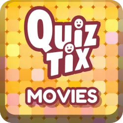 XWorld | QuizTix: Movies Quiz