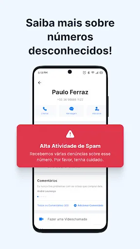 Getcontact | Jogos | XWorld