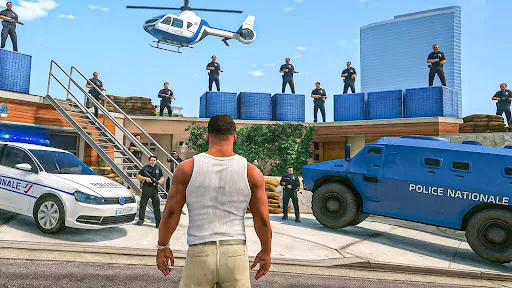 Miami Mafia Gangster Game 2026 | Игры | XWorld Miami Mafia Gangster Game 2026 | Игры | XWorld