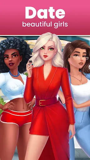Dating Puzzle | Games | XWorld