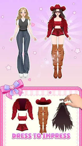 Doll Diary: Kpop Dolly DIY | Games | XWorld