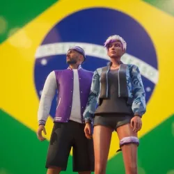 XWorld | Rio Rise－A life simulator game
