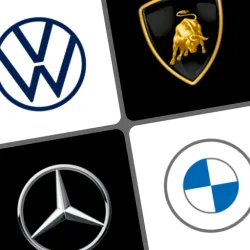 XWorld | Car Logo Quiz and Trivia