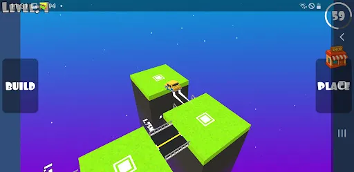 Stick the Bridge | 游戏 | XWorld