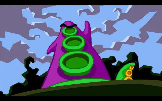 Day of the Tentacle Remastered | juego | XWorld