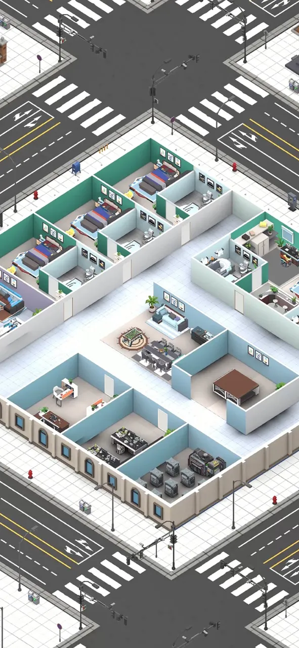 Idle Landlord Sim-Русский | Игры | XWorld