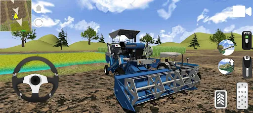 Indian Farming Simulator | Games | XWorld