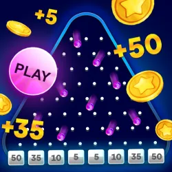 XWorld | Plinko Storm Coins