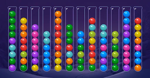 Ball Sort - Color Sort Puzzle | เกม | XWorld